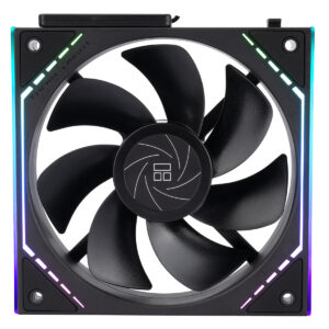 Thermalright Tl M12qr Argb 120mm Kasa Fani 1
