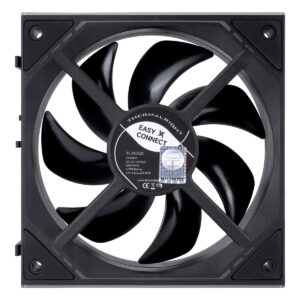 Thermalright Tl M12qr Argb 120mm Kasa Fani 2
