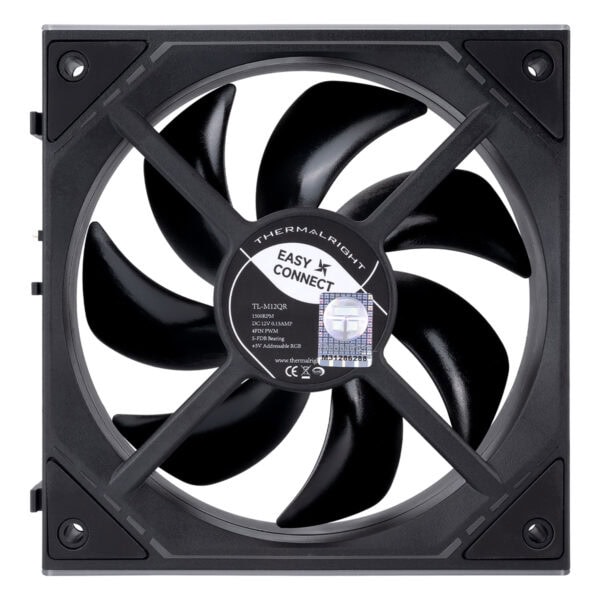 Thermalright Tl M12qr Argb 120mm Kasa Fani 2