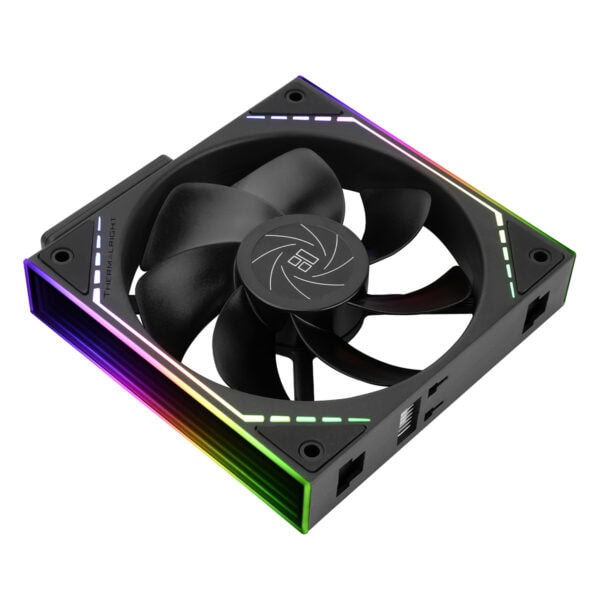 Thermalright Tl M12qr Argb 120mm Kasa Fani 5