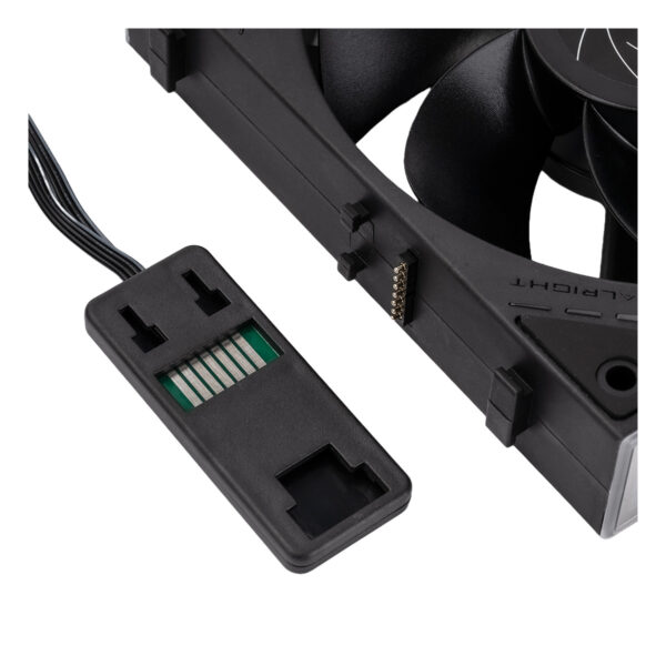 Thermalright Tl M12qr Argb 120mm Kasa Fani 6