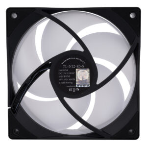 Thermalright Tl N12 R5 S Argb 120mm Kasa Fani 2