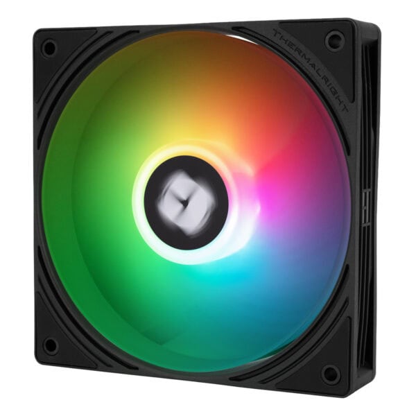 Thermalright Tl N12 R5 S Argb 120mm Kasa Fani 3