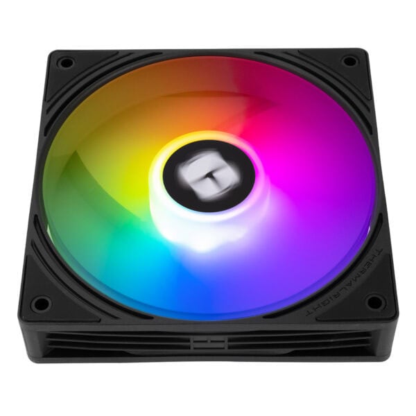 Thermalright Tl N12 R5 S Argb 120mm Kasa Fani 5