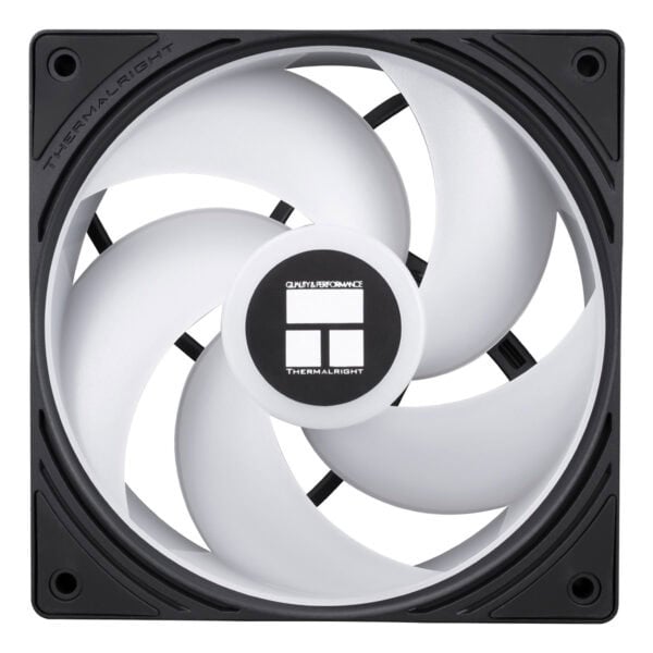 Thermalright Tl N12 R5 S Argb 120mm Kasa Fani 6