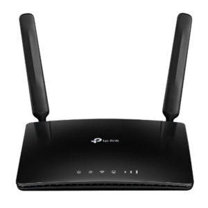 Tp Link Archer Mr200 Ac750 Dual Band Kablosuz Router 1