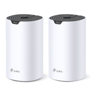 Tp Link Deco S7 Ac1900 Dual Band Wifi 5 Kablosuz Mesh Sistemi (İkili Paket) 1