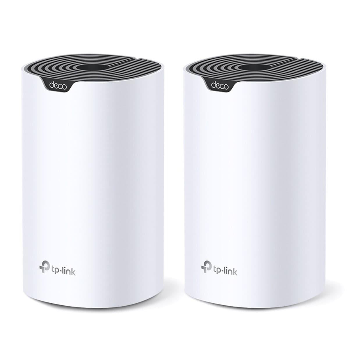 Tp Link Deco S7 Ac1900 Dual Band Wifi 5 Kablosuz Mesh Sistemi (İkili Paket) 1