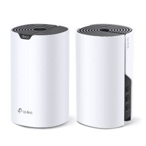 Tp Link Deco S7 Ac1900 Dual Band Wifi 5 Kablosuz Mesh Sistemi (İkili Paket) 2