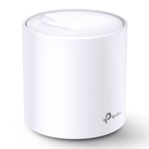 Tp Link Deco X60 Ax3000 Dual Band Wifi 6 Kablosuz Mesh Sistemi 1