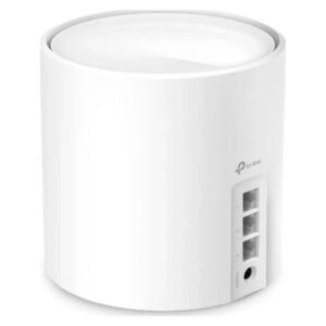 Tp Link Deco X60 Ax3000 Dual Band Wifi 6 Kablosuz Mesh Sistemi 2