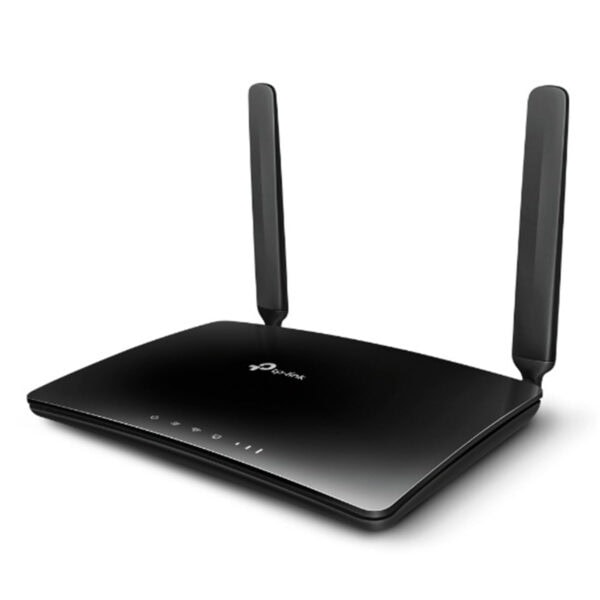 Tp Link Tl Mr6400 300 Mbps 4g Lte Wifi Router 2