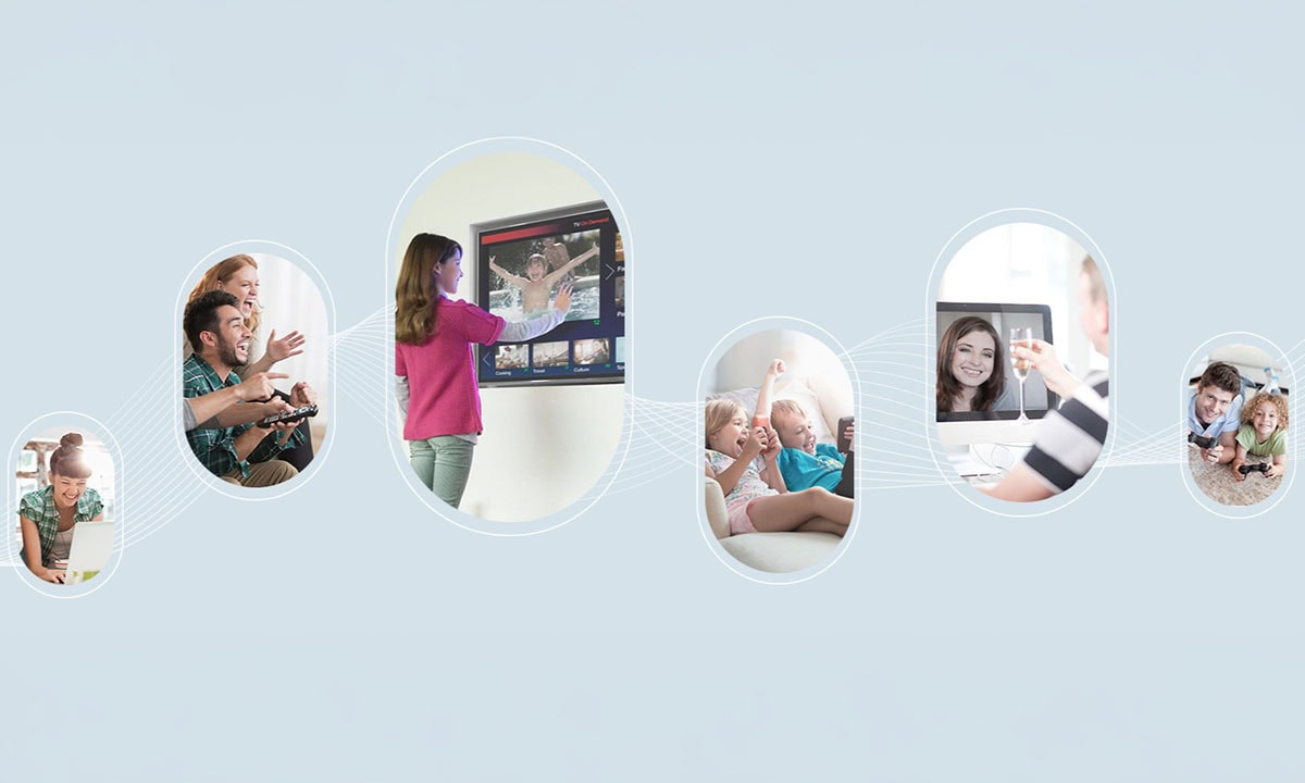4G LTE Ağınızı Paylaşın