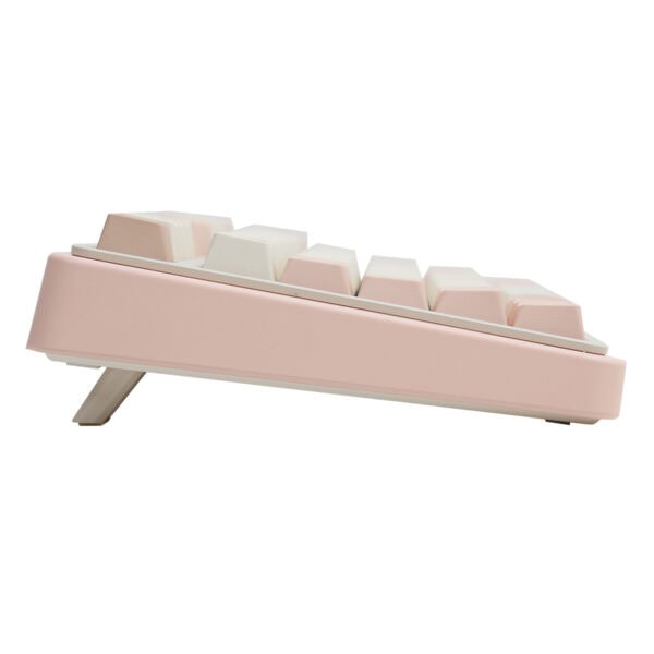 Varmilo Minilo75 He Mendozae 75 Gateron Magnetic Jade Pro Manyetik Switch Hall Effect Rgb Hotswap Mekanik Gaming Klavye Y5