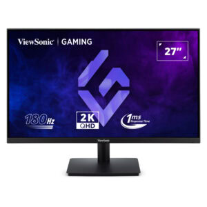 Viewsonic Vx27g1 2k 27 Inç 180hz 1ms 2k Qhd G Sync Ips Pivot Gaming Monitör 1