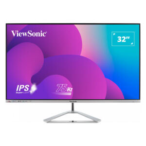 Viewsonic Vx3276 Mhd 3 31.5 Inç 75hz 4ms Full Hd Ips Monitör 1