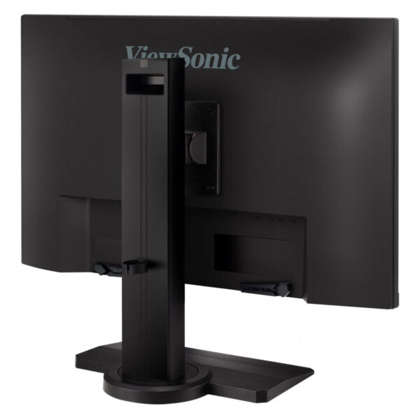 Viewsonic Xg2431 23.8 Inç 240hz 0.5ms Full Hd Freesync Premium Ips Pivot Gaming Monitör 8
