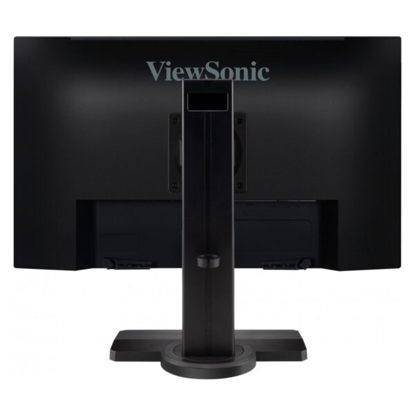Viewsonic Xg2431 23.8 Inç 240hz 0.5ms Full Hd Freesync Premium Ips Pivot Gaming Monitör 9
