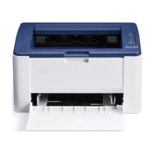 Xerox Phaser 3020v Bi Wifi Baskı Tek Fonksiyonlu Lazer Yazıcı 1