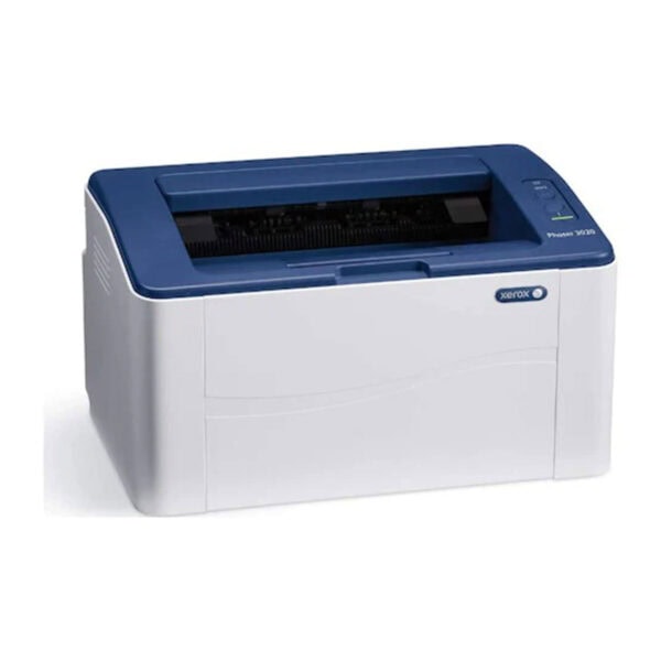 Xerox Phaser 3020v Bi Wifi Baskı Tek Fonksiyonlu Lazer Yazıcı 2