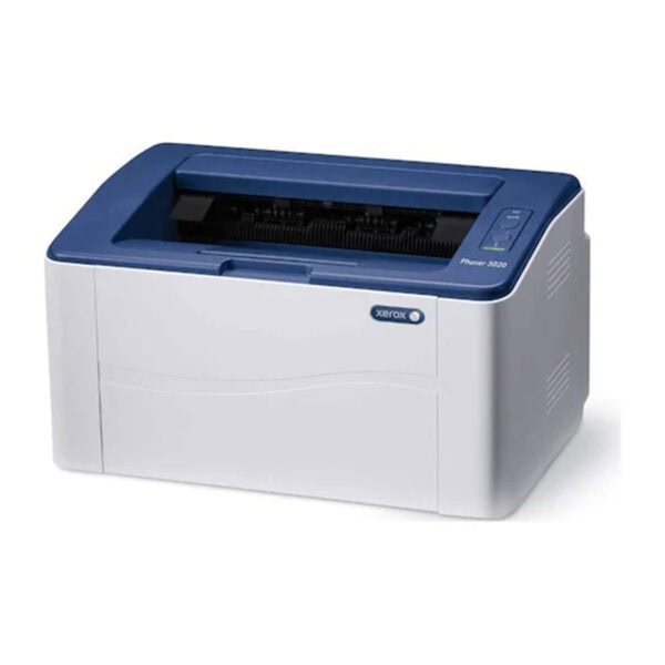 Xerox Phaser 3020v Bi Wifi Baskı Tek Fonksiyonlu Lazer Yazıcı 3