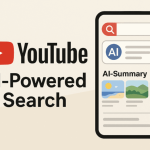 Youtube Ai Kapak