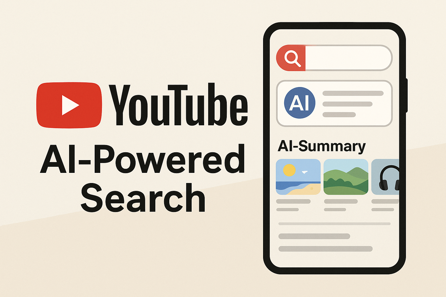 Youtube Ai Kapak