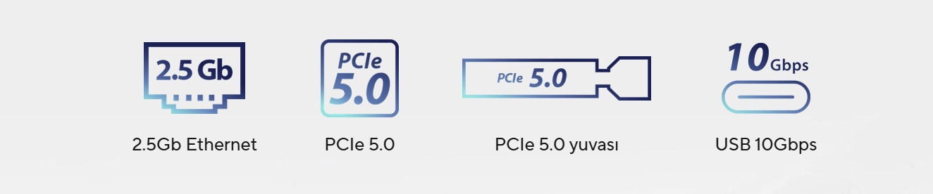 Prime B850-PLUS-CSM Prime B850-PLUS-CSM
