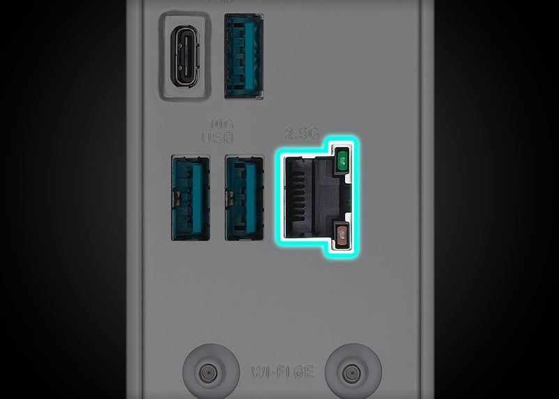 B850 MAX GAMING WIFI W B850 MAX GAMING WIFI W