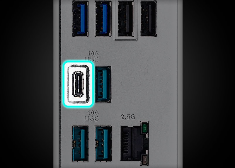 Prime B850-PLUS-CSM Prime B850-PLUS-CSM