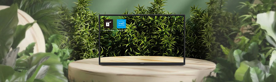 MSI PRO MP165 E6 Taşınabilir Monitör H13