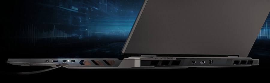 MSI VECTOR 18 HX AI A2XWIG-667TR Gaming Laptop H15
