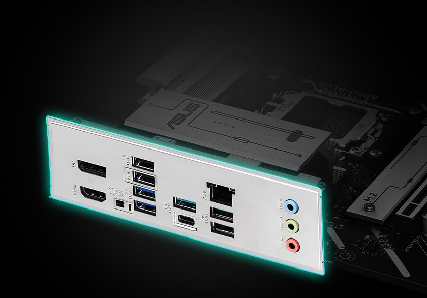 Prime B850-PLUS-CSM Prime B850-PLUS-CSM