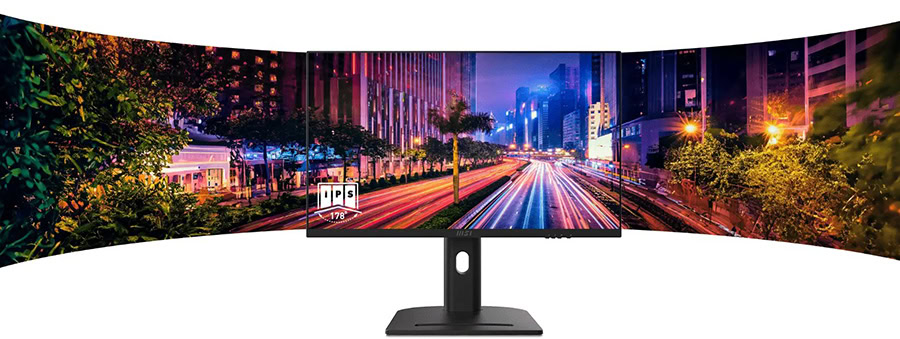 MSI MODERN AM273QP AI 1UM-242TR All In One Bilgisayar H18