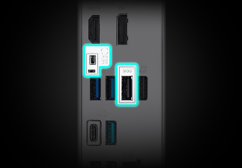 Prime B850-PLUS-CSM Prime B850-PLUS-CSM