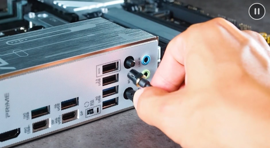 X870 MAX GAMING WIFI7 W X870 MAX GAMING WIFI7 W