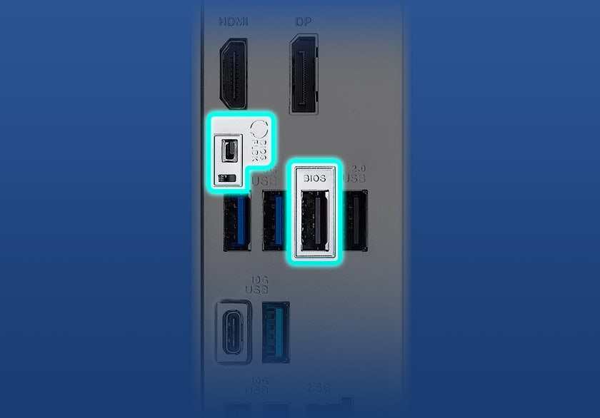 B850 MAX GAMING WIFI W B850 MAX GAMING WIFI W