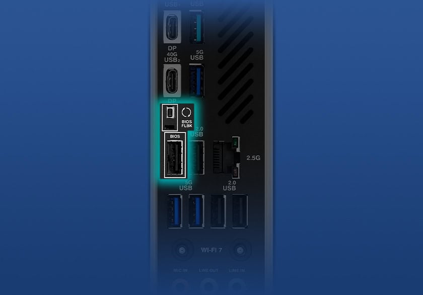 X870 MAX GAMING WIFI7