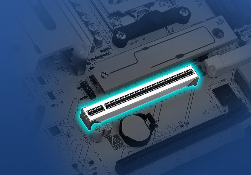 X870 MAX GAMING WIFI7 W X870 MAX GAMING WIFI7 W