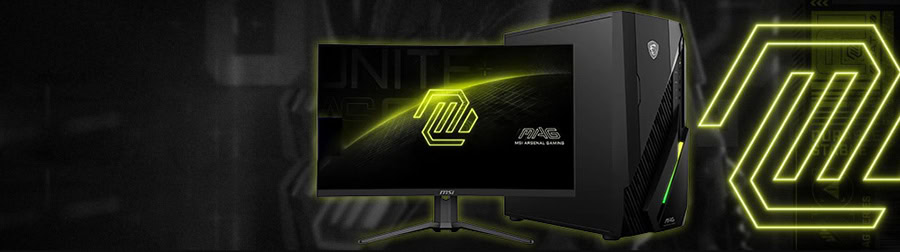 MSI MAG INFINITE E1 12TA-081XTR Masaüstü Bilgisayar H3