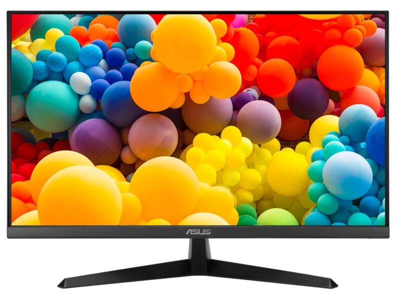 VY279HGR ASUS VY279HGR Gaming Monitör H4