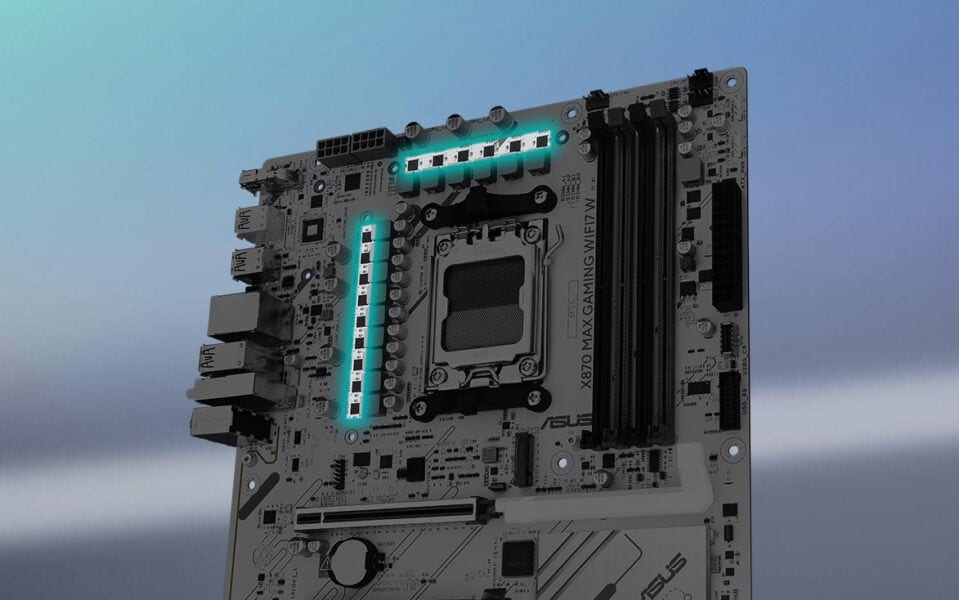 X870 MAX GAMING WIFI7 W X870 MAX GAMING WIFI7 W