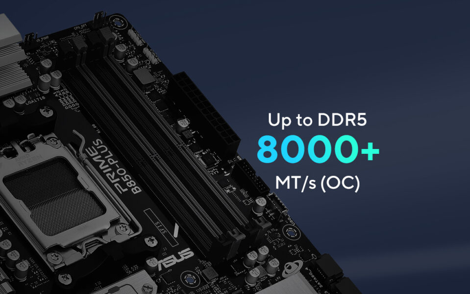 Prime B850-PLUS-CSM Prime B850-PLUS-CSM