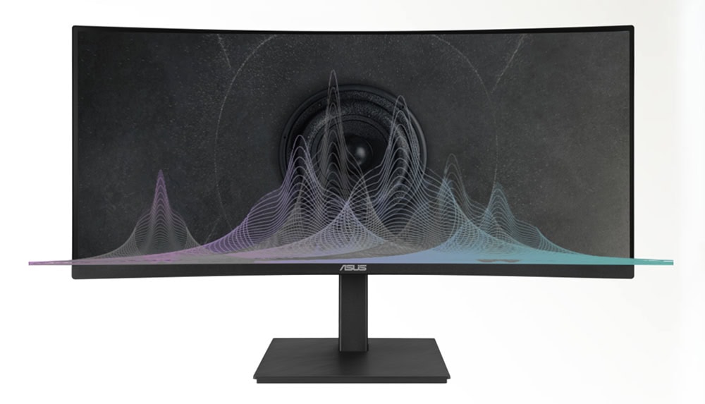 VA34VCPSR ASUS VA34VCPSR Monitör H7