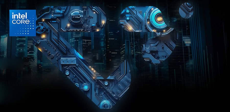 MSI CYBORG 15 B2RWFKG-208XTR Gaming Laptop H6