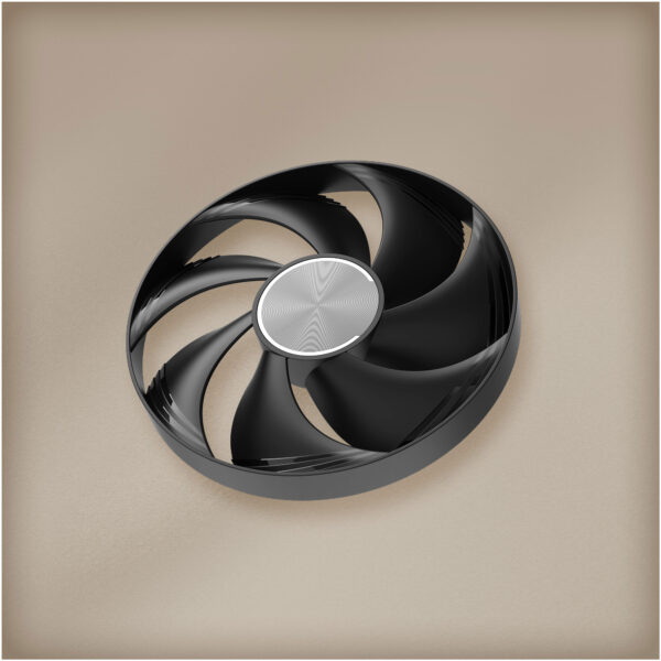 MSI GeForce RTX 5060 8G INSPIRE ITX OC Ekran Kartı h6