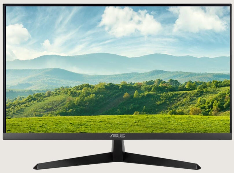 VY279HGR ASUS VY279HGR Gaming Monitör H8