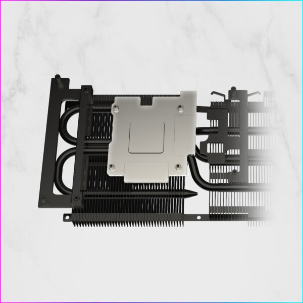 MSI GeForce RTX 5060 Ti 16G GAMING TRIO OC WHITE Ekran Kartı H12