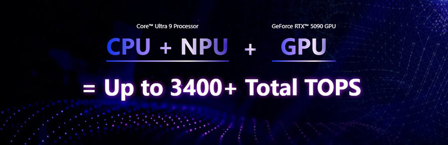 MSI MPG INFINITE X3 AI 2NVZ9-028EU Masaüstü Bilgisayar H8