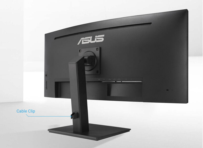 VA34VCPSR ASUS VA34VCPSR Monitör H11
